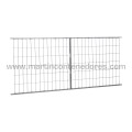 Shelf for multi use trolley 1460x630x20 mm