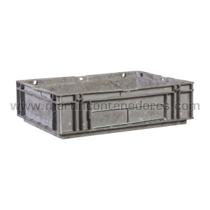 Galia Odette box 4312 400x300x114/94 mm