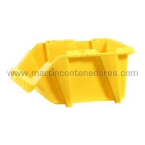 Bac à bec plastique 200x130x98 mm