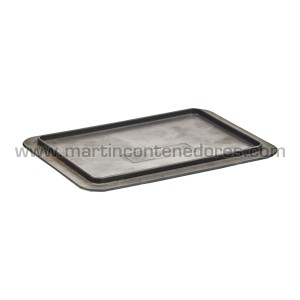 Tapa para caja 200x150 mm