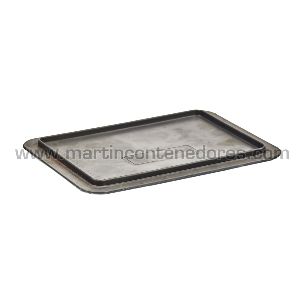 Couvercle pour bac 200x150 mm Couvercle pour bac 200x150 mm