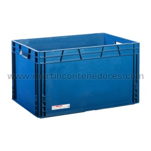 Bac Euronorm 600x400x340/325 mm
