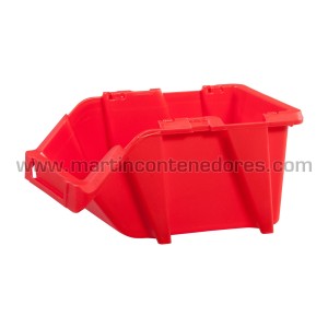 Bac à bec plastique 200x130x98 mm