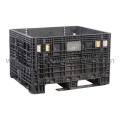 Caisse-palette pliable Magnum 1200x1000x750/600 mm
