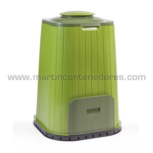 Compostor maker 300 liters 725x725x1000 mm