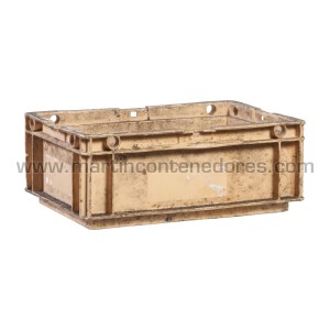 Caja Galia Odette 3212 300x200x114/94 mm