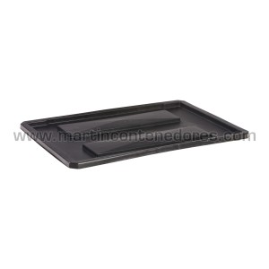 Tapa plástica para Magnum 1200x800 mm