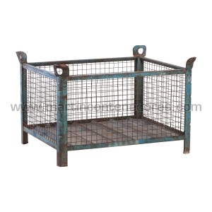 Contenedor malla 1000x780x600/470 mm