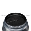Shutter grid for drum 220 liters