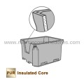 Conteneur Isotherme ATP-IN 70 litres