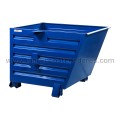 Tilting container stackable HV-3 1200x1000x925 mm