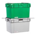 Caja encajable 600x400x407/397 mm