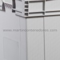 Caja encajable 600x400x407/397 mm