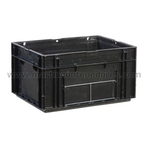 Bac Galia Odette 4322 400x300x214/194 mm