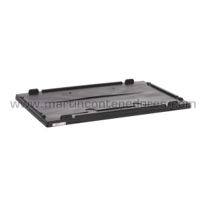 Tapa plástica para Magnum Optimum 1200x800 mm