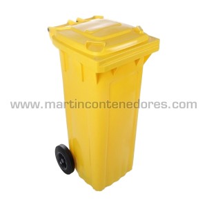 Conteneur à déchets 80 litres