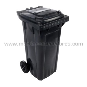 Conteneur à déchets 120 litres