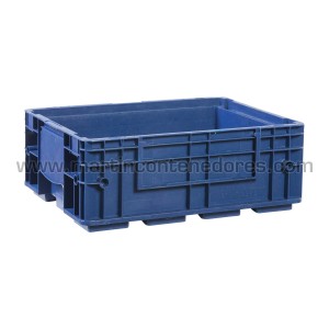 Plastic box R-KLT 4315 400x300x147/109,5 mm