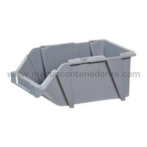 Bac à bec plastique 300x200x130 mm