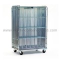 Roll container multiuse 3 panel 1200x1000x1840 mm