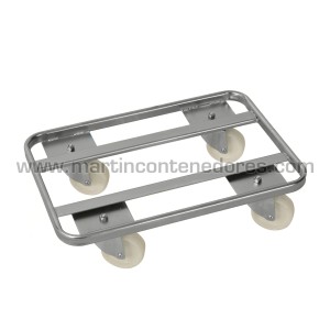 Plateforme mobile 800x600 mm