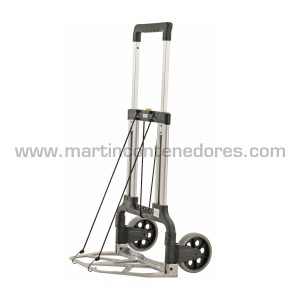 Chariot de transport pliable 125 kg