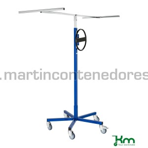 Elevador para placas 1820x800x1790 mm