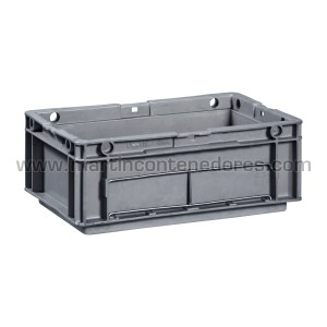 Caja Galia Odette 3212 300x200x114/94 mm