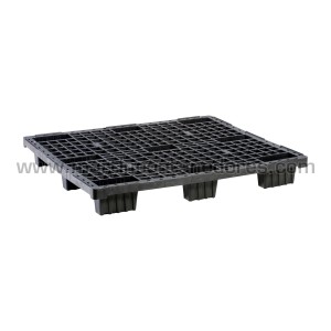 Palette légère emboitable ONE-WAY 1200x1000x150 mm