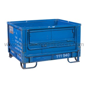 Conteneur pliable VW 111940