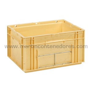 Caja Galia Odette 4322 de Ocasión 400x300x214/194 mm