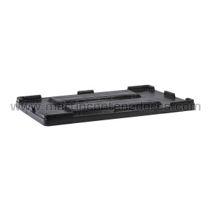 Tampa para contentor Magnum 1200x800 mm