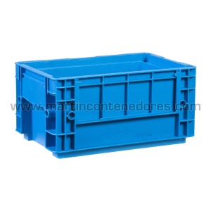 Bac plastique RL-KLT 3147 300x200x147/129 mm