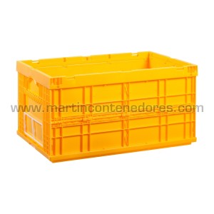 Bac pliable Galia Odette 6433 600x400x314/294 mm