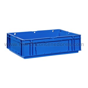 Caja Galia Odette 4312 400x300x114/94 mm