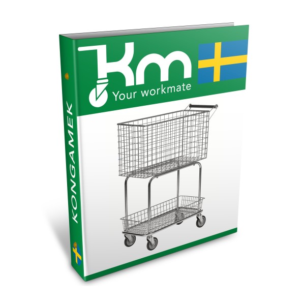 Kongamek – Your workmate