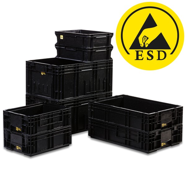 ESD Conducteur