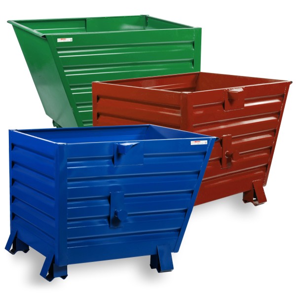 Stackable