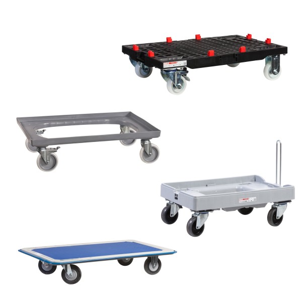 Chariots Roulants