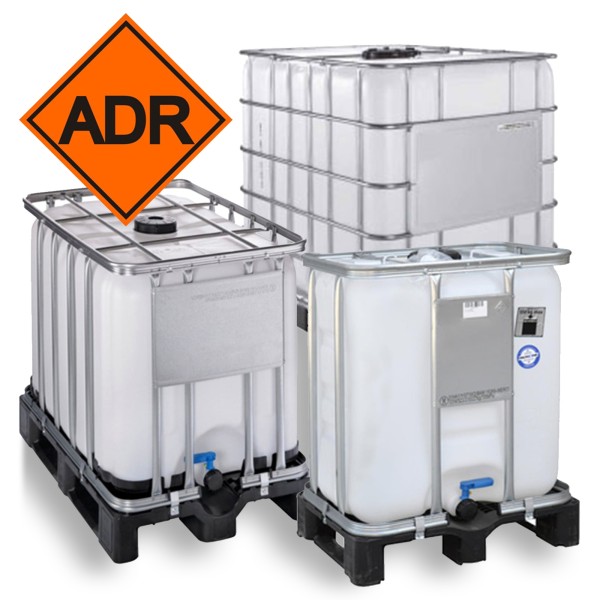 ADR IBC - GRG
