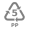 Polypropylène (PP)